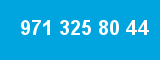 971 325 80 44